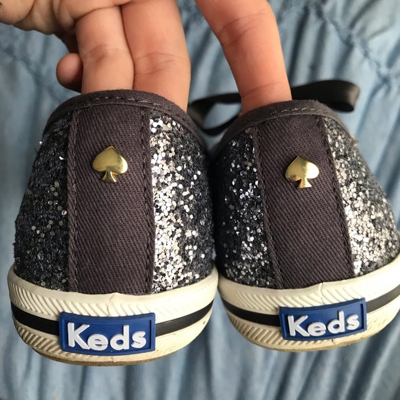 Kate Spade Keds - Picture 7 of 8